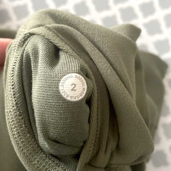 Lululemon Align Pant 23" - Picture 4 of 4